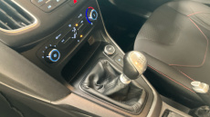 Ford Focus 1.0 EcoBoost 125 ST-Line 5dr Petrol Hatchback